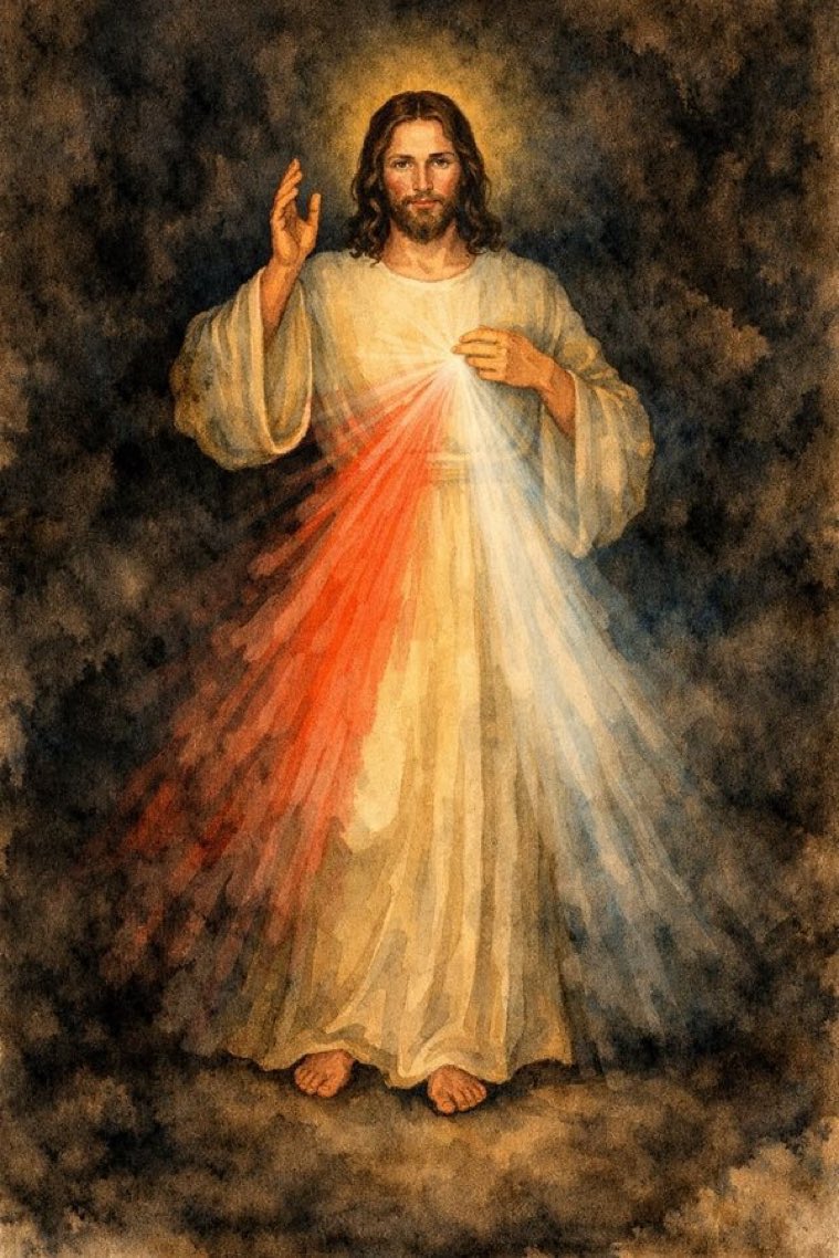 ingenieriasn's tweet photo. !!!!   J E S U S    MISERICORDIOSO  !!!! https://t.co/sRs4TLnlZp