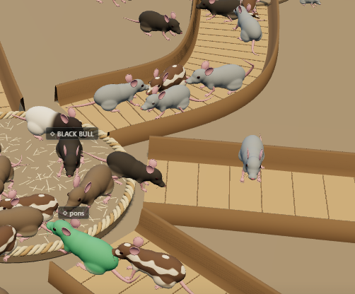 ratterytech's tweet photo. new boys https://t.co/Y8qknEojX2