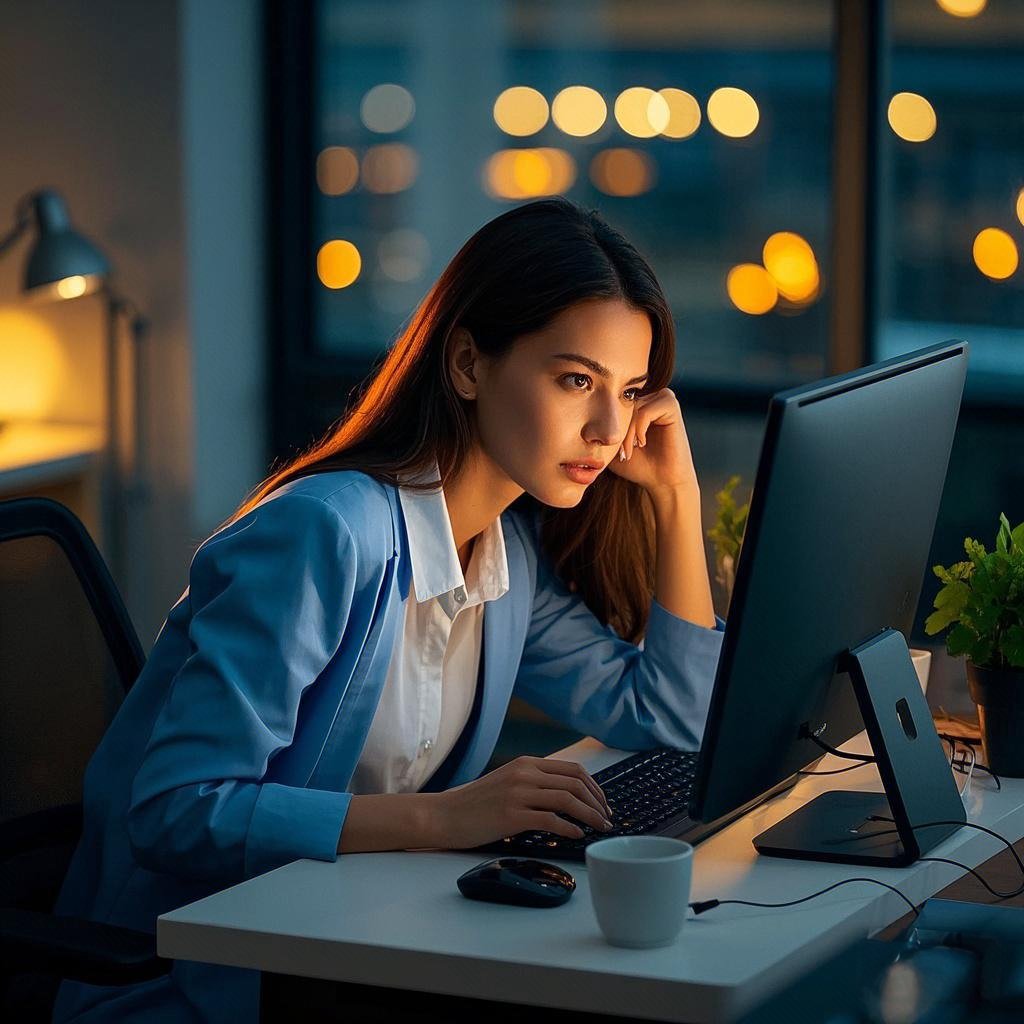 cocof075666's tweet photo. Pulling another late night at the office, fueling on instant coffee and chasing to-dos before the week ends. Gotta grind a little more to cross those tasks off! https://t.co/Euf9K2Aryk