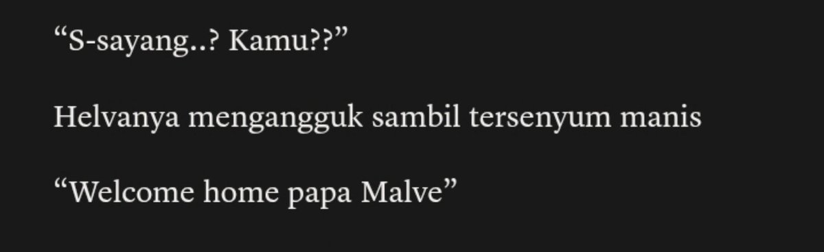 Scribblesbybibi's tweet photo. Malvanya fewtweet AU from 'Fortuitously Universe

–Hadirnya kamu🤍

'Markhyuck bxb au https://t.co/oNC7O7cgJL