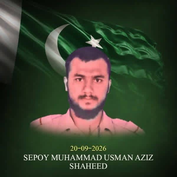PakistanPulse_N's tweet photo. #Alert🚨

آج ضلع ہنگو میں فوجی قافلے پر مسلح تنظیم اتحاد المجاہدین #IMP کے حملے میں کیپٹن سمیت 6 فوجی اہلکاروں کی ہلاکت کی آئی ایس پی آر نے تصدیق کردی۔

1/2

#BreakingNews
#Pakistan #IMP #War
#Hangu #KhyberPakhtunkhwa #MilitaryAttack #ISPR #PakistanArmy

https://t.co/RABuLp1CI5 https://t.co/yLQ5gAb3YU