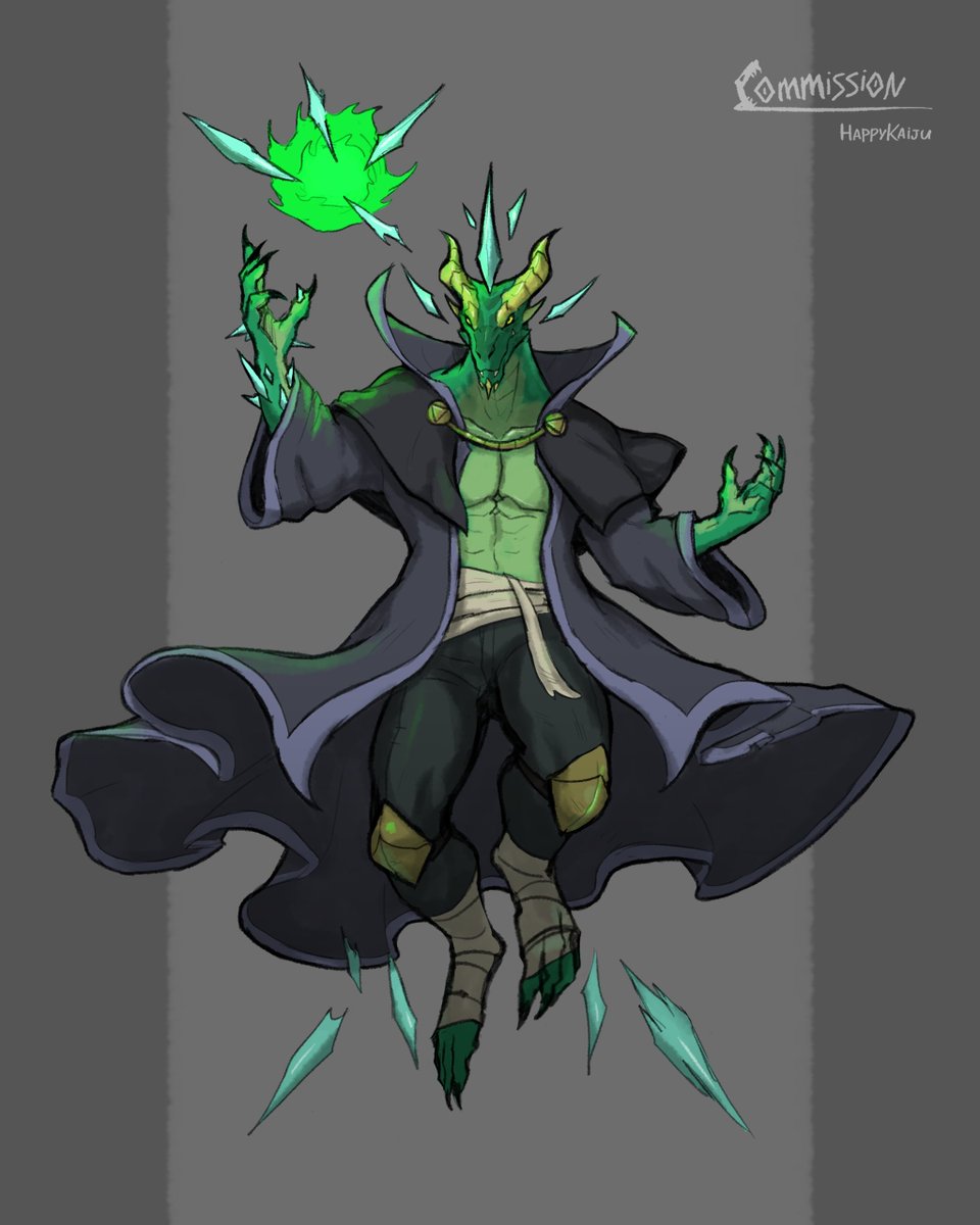 reptile_den's tweet photo. | COMMISSIONS OPEN |

Bust: 70 USD 
Thigh up: 120 USD 
Full body: 150 USD

Payment via EasyStaff (PayPal)

DM me here or on Discord (happykaijuu) https://t.co/RfA7JBZGrR