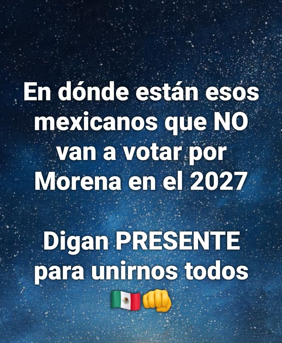 DeniseMeadeG's tweet photo. Con todo!! https://t.co/nPDnVprkNk