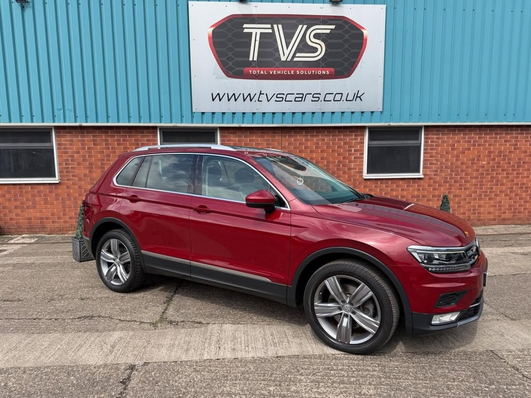 ShawntaCrofford's tweet photo. 2017 VOLKSWAGEN TIGUAN 2. 0 TSI BlueMotion Tech SEL DSG 4Motion - £14, 784. 2L petrol, automatic, 71, 794 miles. Family-run business with 30+ years’ experience. 120-point inspection. Same-day viewing and delivery. https://t.co/LWwZ1rkyYm