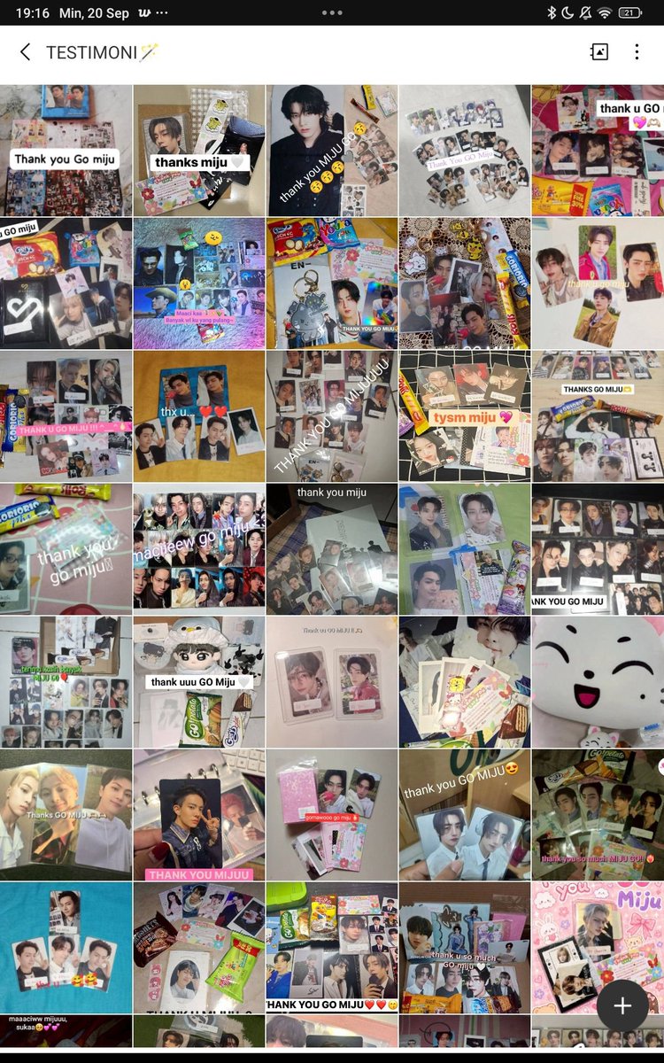 Cw58148's tweet photo. 🖤 ENGENE, sini dulu! 🫵🏻😭

Katanya cuma mau 1 PC…
kok wishlist-nya satu galeri? 👁️👄👁️

🇯🇵119🇨🇳2685🇹🇭560🇮🇩 3k

📀 Album • PC • POB • MD
🛒 Open GO &amp; persod
📩 Yuk titip wishlist!

https://t.co/x8k0DcUHdA https://t.co/nCRVbZ10MI