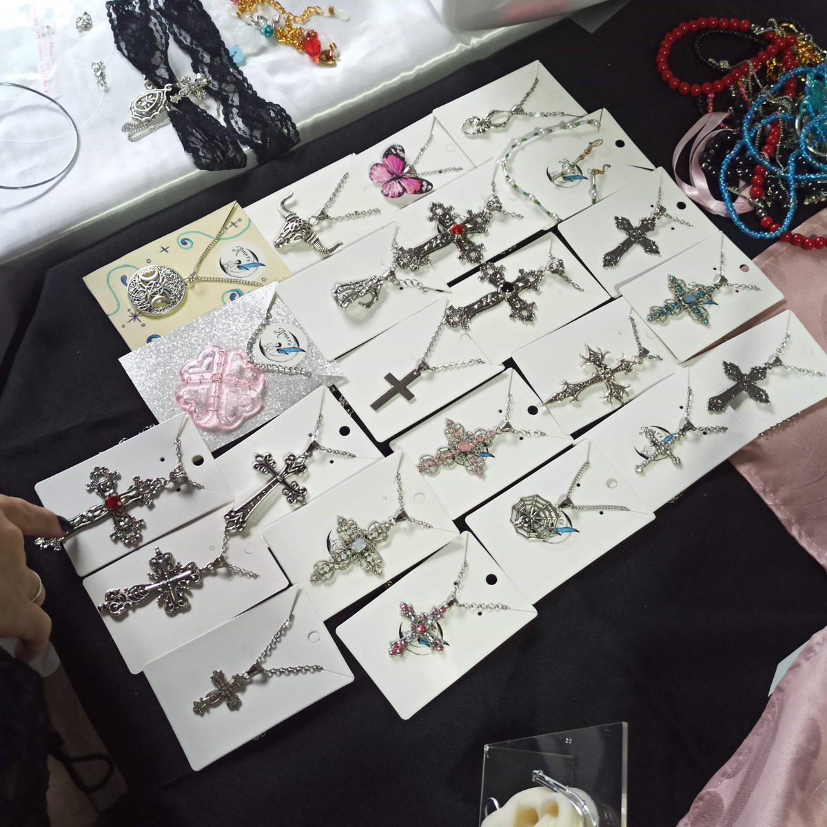 Amarelunarr's tweet photo. Nossa mesa no salvefest!!! https://t.co/jCCmPqPMyZ