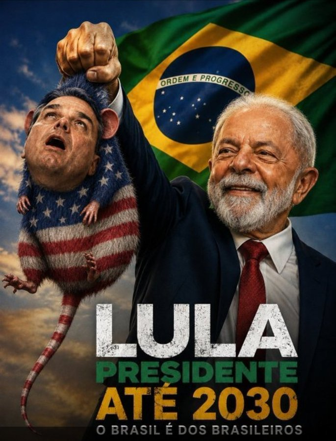 CCambara2's tweet photo. LULA PRESIDENTE https://t.co/FiKmYBUEnG