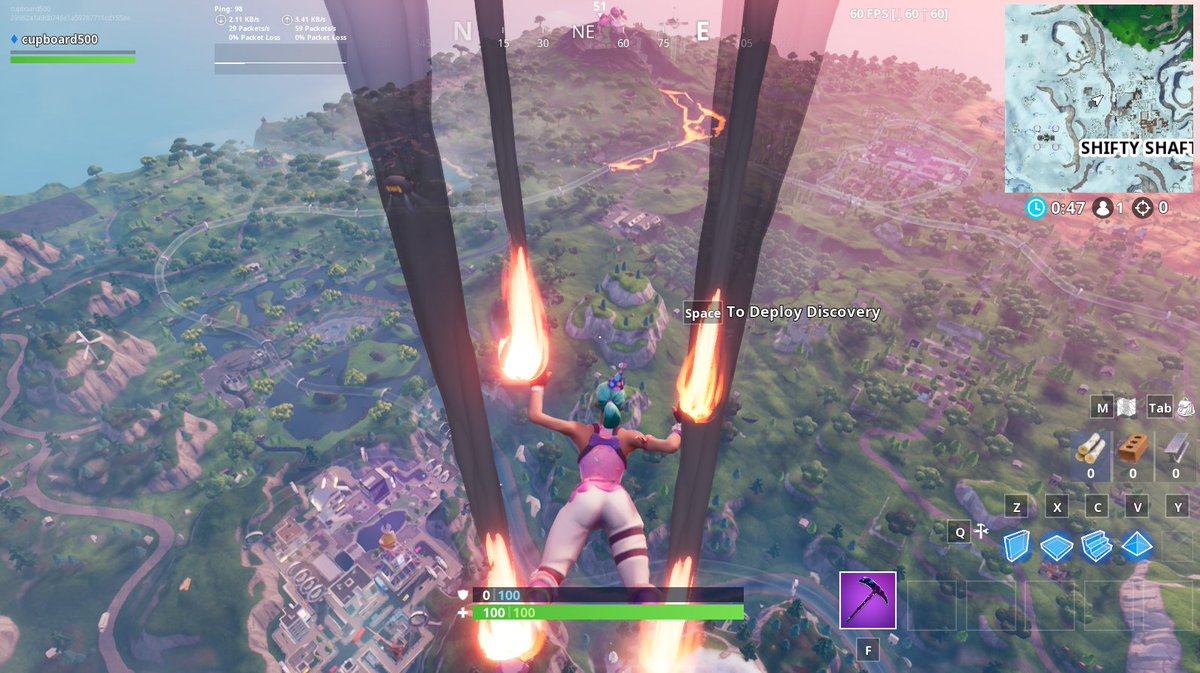 realerafn's tweet photo. Era is back and Season 9 is finally here! Play now: https://t.co/ZJE7zjm3Um https://t.co/WwcDIZUSwW