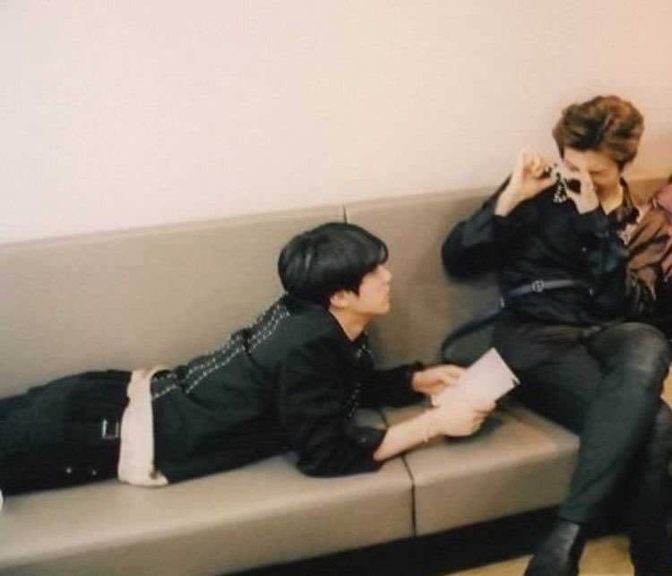 namnamjeans's tweet photo. kept thinking about this namjin for years https://t.co/J5k3KwKlDk