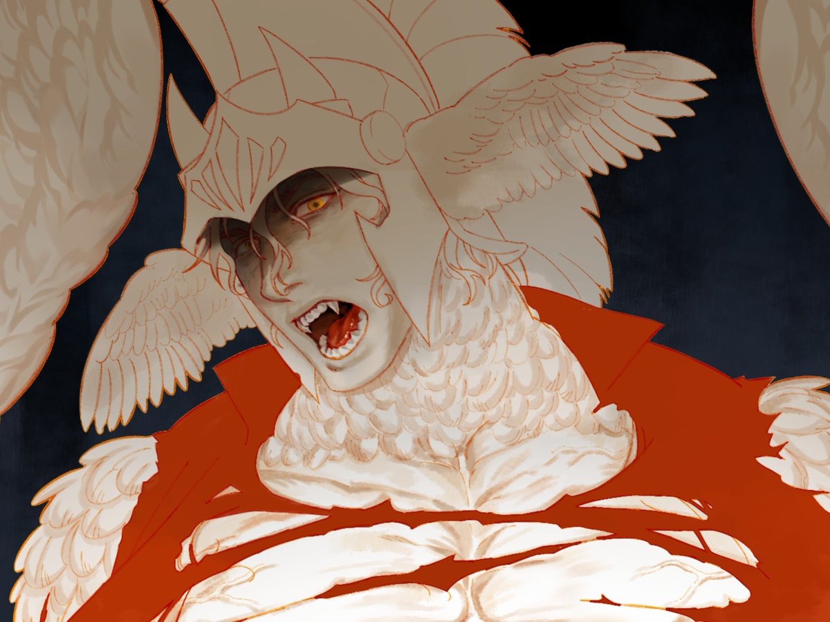 Peachypieeeee_'s tweet photo. Never finish ts https://t.co/9upP2KHv4l