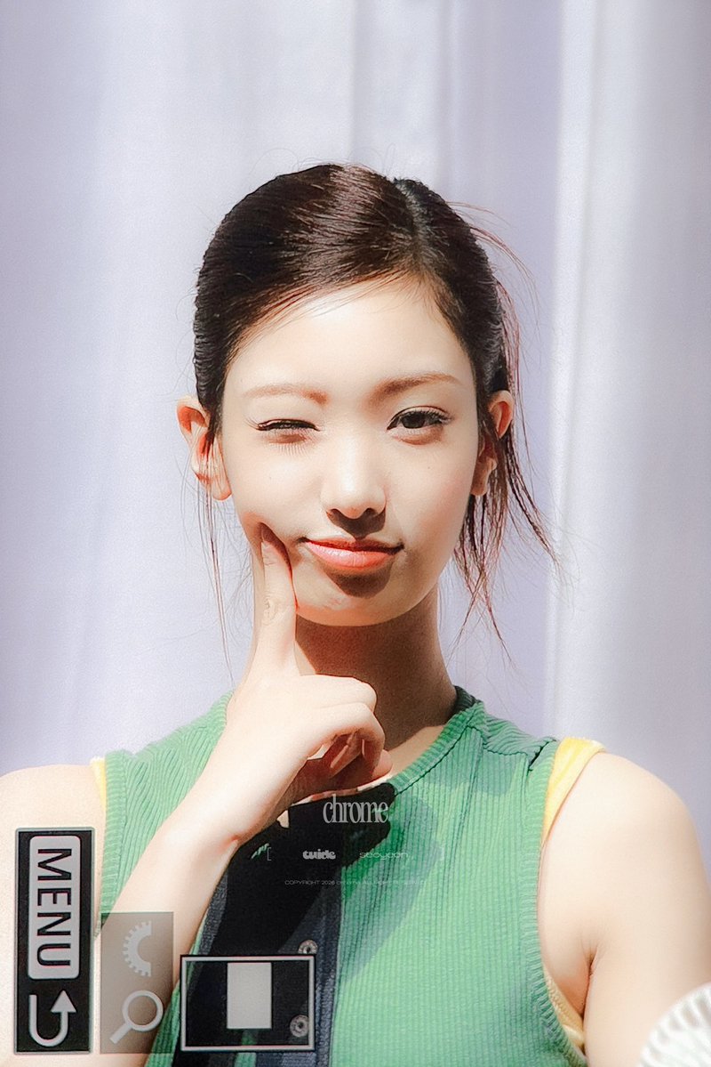 ParkSeoyeonFr's tweet photo. 🎞️ › FANSIGN ⸝⸝⸝ 20.09.26

SEOYEON lors du fansign d’aujourd’hui avec les filles

©chrome_080304 

#SEOYEON #서연 #TUIDE #튜이드 https://t.co/utlIQ8z4vt