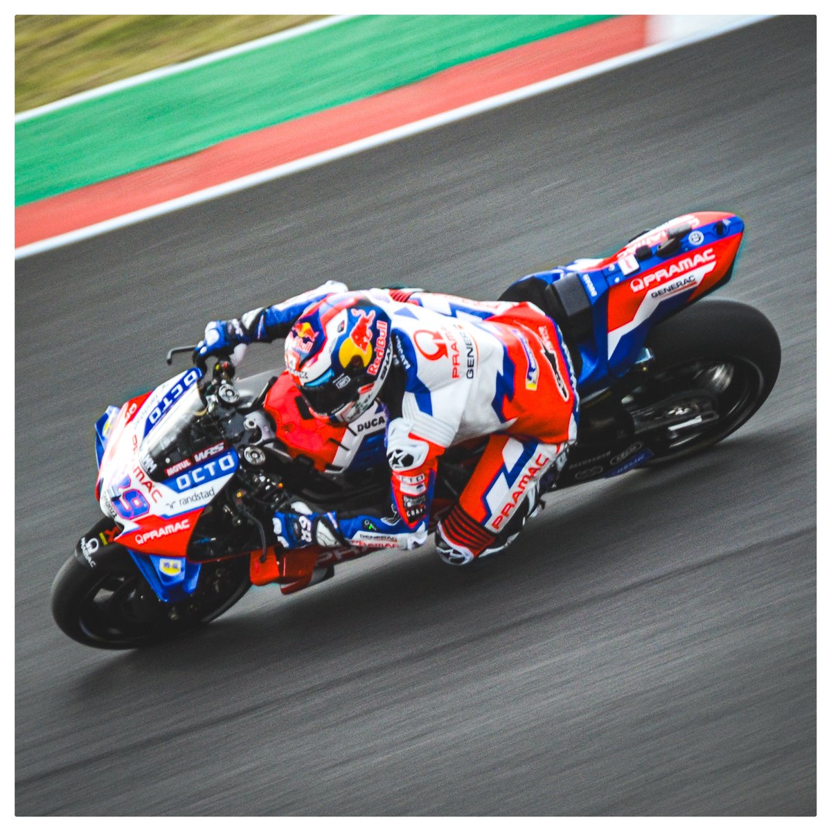 DominiqueStjlky's tweet photo. Jorge Martin at the 2022 Red Bull Grand Prix of the Americas, Circuit of the Americas. https://t.co/lMEGbM6gPb