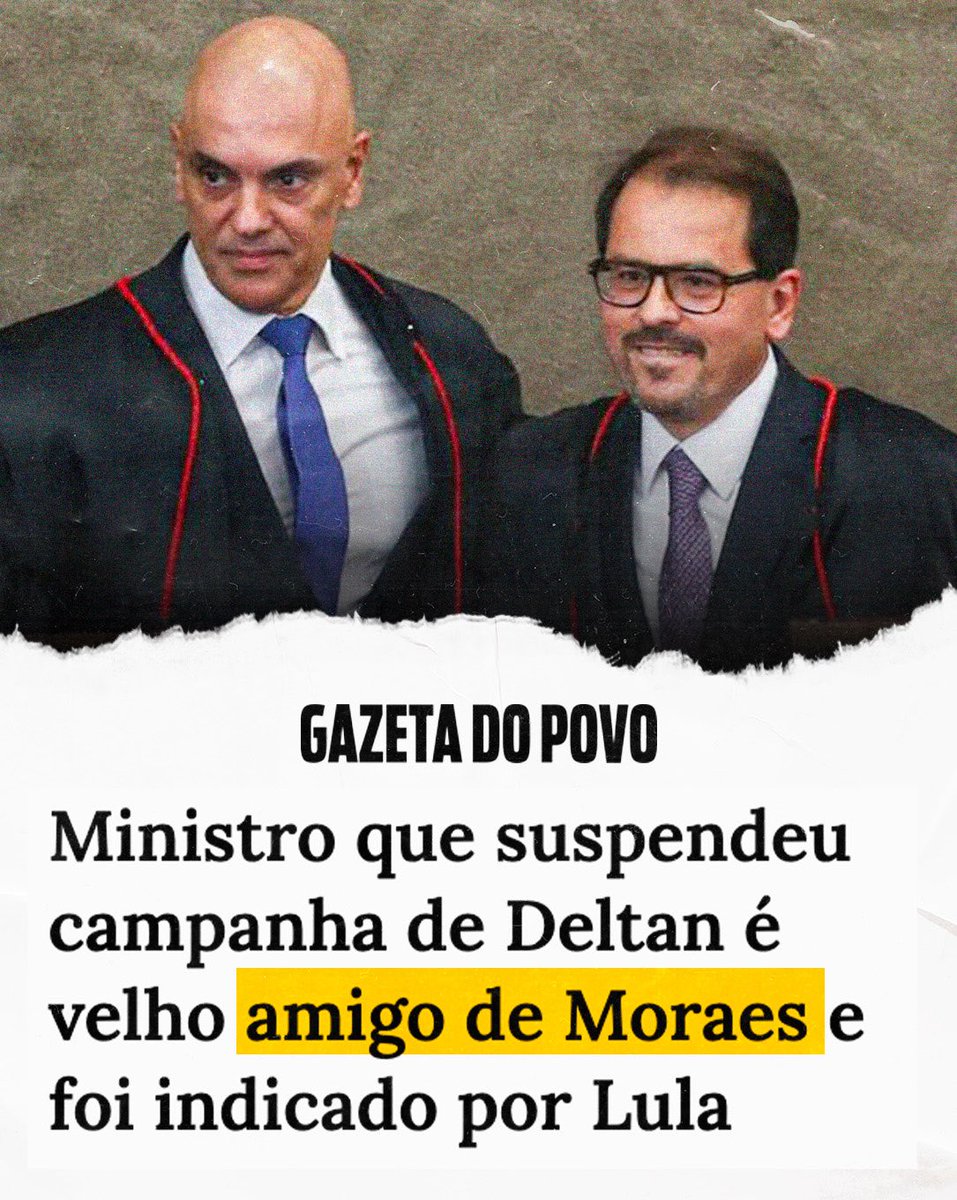 deltanmd's tweet photo. Não posso pedir voto, mas minha candidatura está confirmada e ESTAREI NAS URNAS. Brasília não vai calar o Paraná 🇧🇷 https://t.co/OONYafKCv5