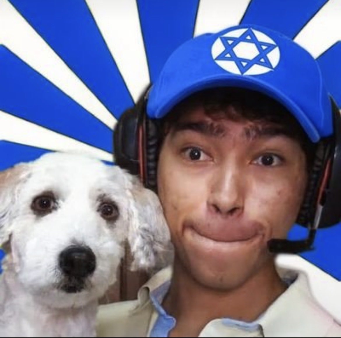 jaredcraft82980's tweet photo. @Mr_Winstar Esta xd https://t.co/cdax0k062J