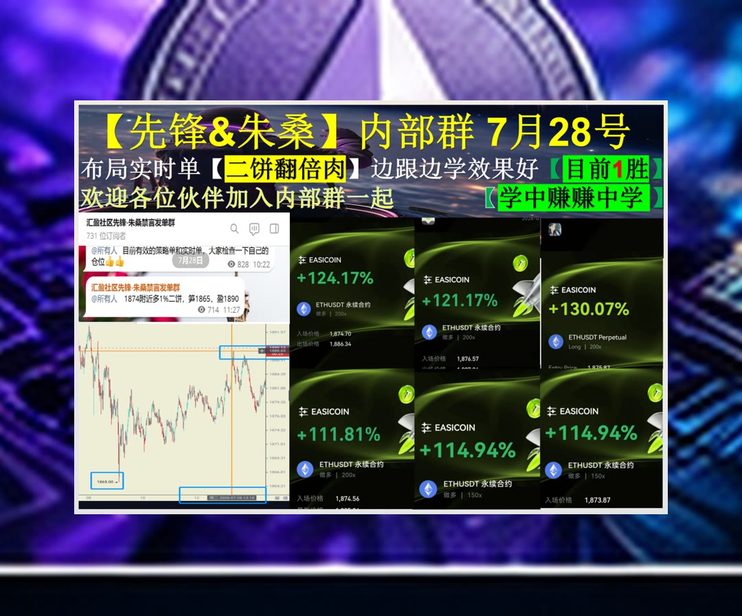 shawbrandon1494's tweet photo. Wisdom is a good purchase though we pay dear for it.
行情节奏总变化？重要走势持续追踪。免费社区[quote]❗非同质化代币（NFT）🤒测试网络🚾减仓
市场情绪指数😓巴菲特🦹Trade Desk📝家得宝
比特币 以太坊 币圈 免费合约跟单社区👉 @fzy988 👈 https://t.co/uqUE8GyGyP