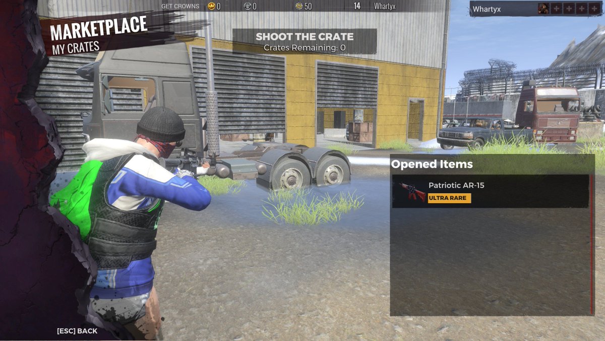 Whartyx_'s tweet photo. QSHBC IGOBSUQF @McSons1 @h1z1rotk @teufeurs https://t.co/XSrJ9xsSjy