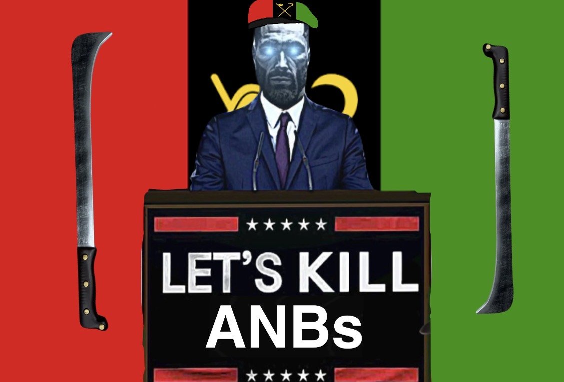 FriendlyNatbol's tweet photo. @LNM5h46 @Consvmer >Soycuck pro bibisi no ironico https://t.co/wH60Z8R5y7