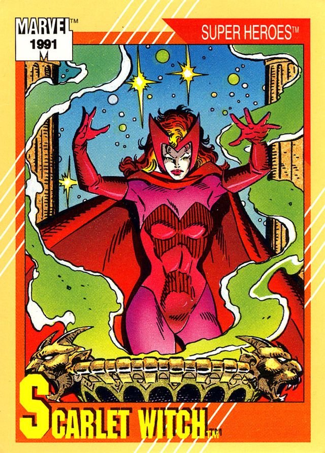 Viktkari's tweet photo. @ChildOfGeno In this stage without any text it reminds me of trading cards https://t.co/TUYHvtMgtk
