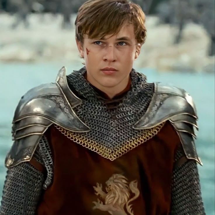 centralnarniana's tweet photo. Pedro Pevensie, amado por poucos… e eu faço parte desse grupo. 🥹❤️ https://t.co/AToxK3mtJI