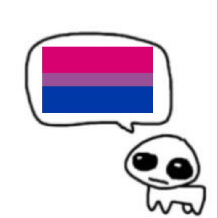 freakytimebomb's tweet photo. HAPPY 20TH DAY OF BISEXUAL VISIBILITY MONTH!!! 🩷💜💙

time flies when youre hot and bi... https://t.co/xv1AcgH7qz