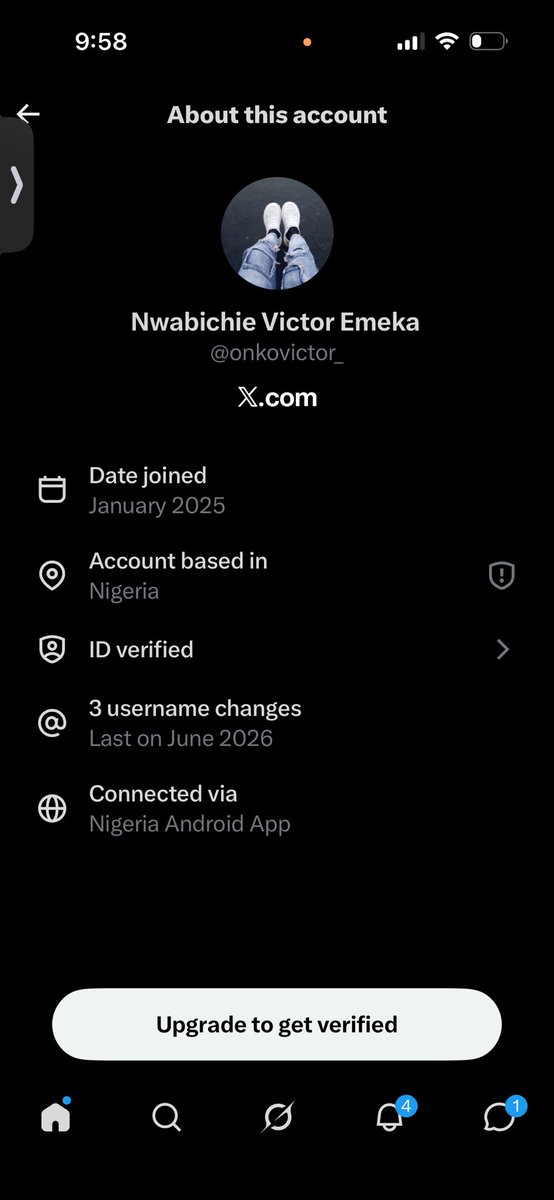 ignorevi's tweet photo. @onkovictor_ @shipoopii69 @Ezedi_Onochie @MyHeartcode 😭😭😭☠️ https://t.co/9UZCYVdSgz