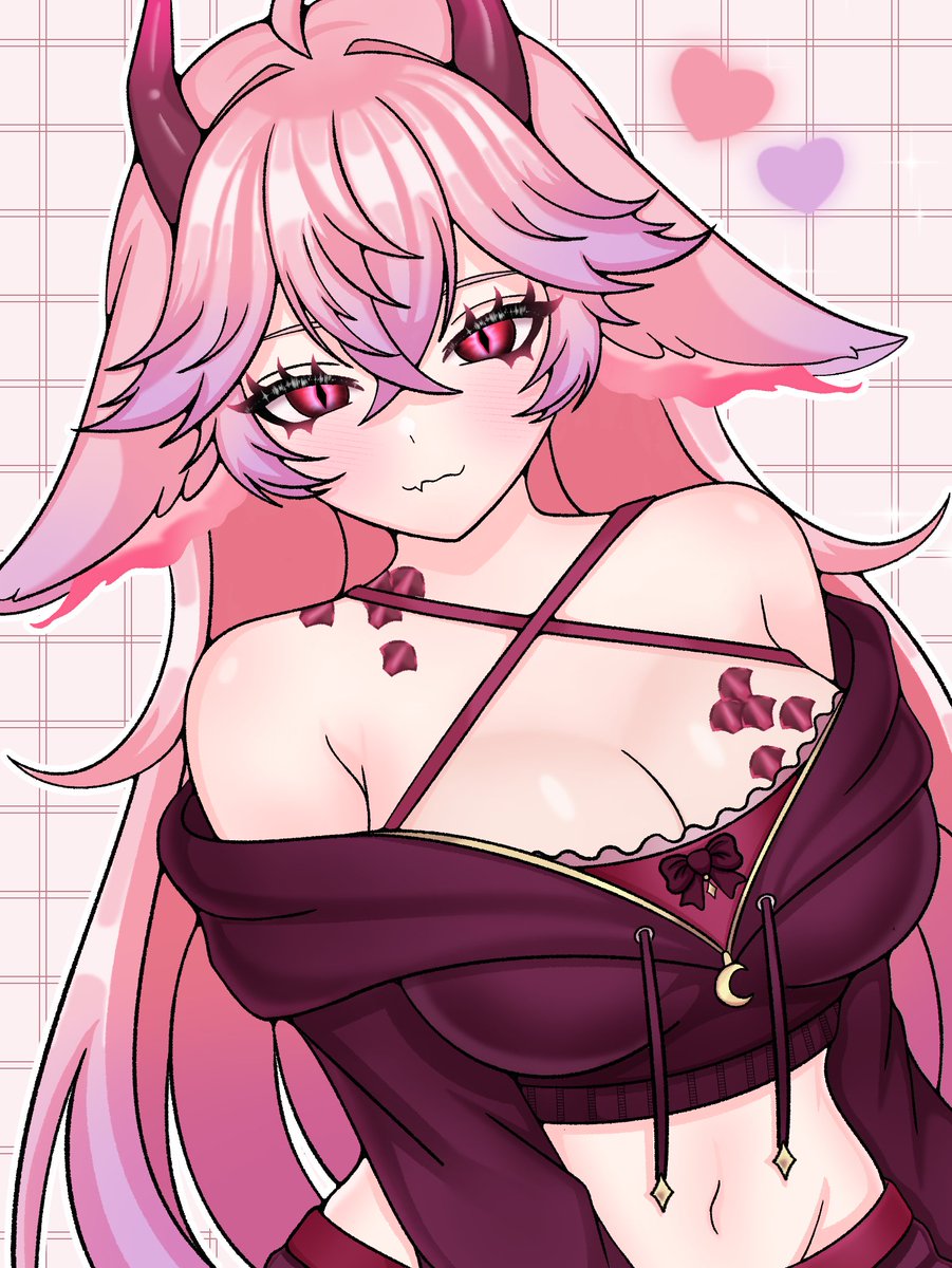 ShyNoriArt's tweet photo. I love dragon VTubers!🐉
A huge thank you to my viewer for the commission and for trusting me with this project! It was an absolute pleasure to work on <3

Please welcome this beautiful @Numisovt !

#VTuber #VTuberArt #art #dragon https://t.co/ReHhFk9Rpc
