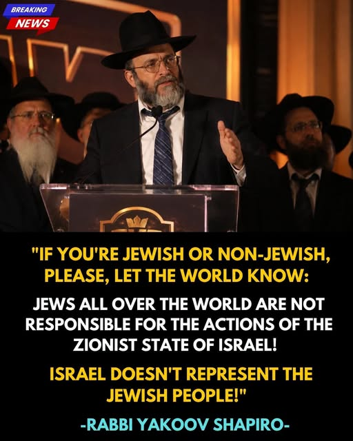 voiceofrabbis's tweet photo. Zionist is not synonymous with Jew.

Zionism is a nationalist movement.

Judaism is a faith.

Treating them as the same thing is the main source of antisemitism.
