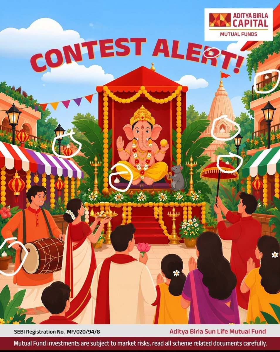 HeyMeenu's tweet photo. @abslmf Spotted 7 Modaks
#ModakHunt #GaneshUtsav #ContestAlert #ABSLMF
@abslmf
Tag @MahiLuna45 @remo_van1 @GawlTanish @JD_Yellove @AnkitSh61056954 https://t.co/0EKBmBrwpx