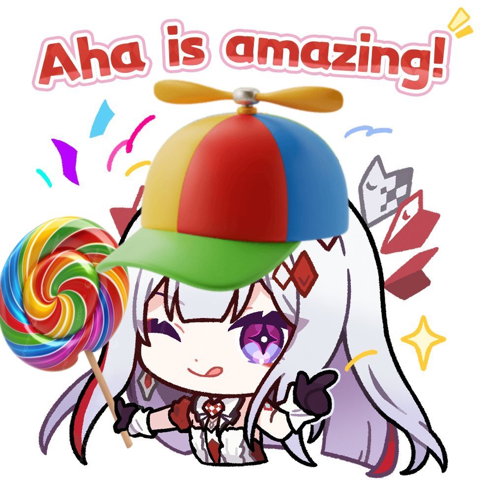 StelluxAHA's tweet photo. @AmberLeeConnors 🎉🎉🎉 https://t.co/G3aajqSXAO