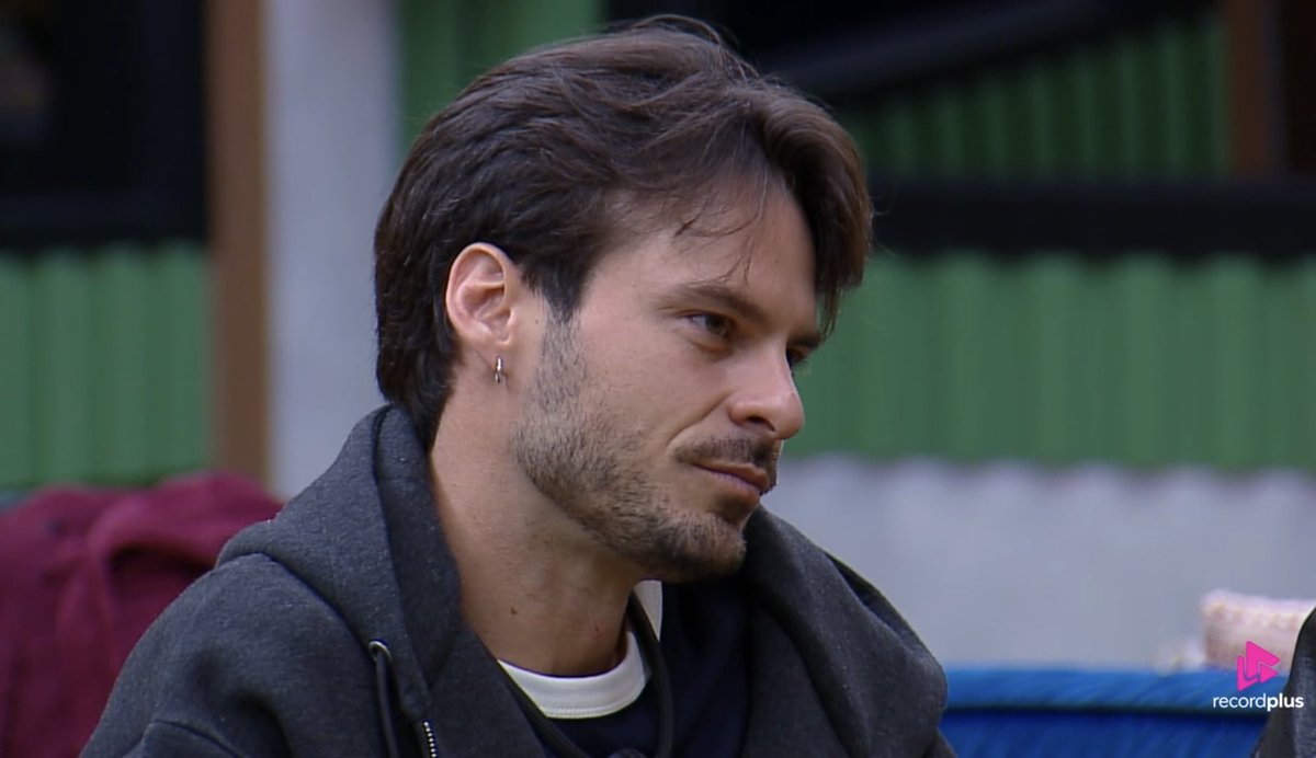 igormonteirov's tweet photo. Fala sério! 😮‍💨 

#TeamIgor ⚓️ | #AFazenda18 https://t.co/9Ima8p3t2W