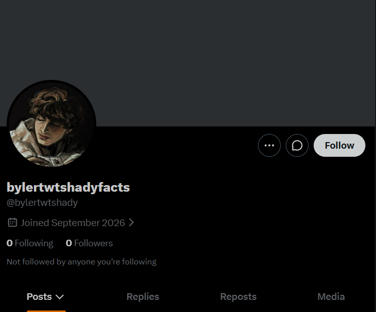 tripletrinitys's tweet photo. i'm sorry, but creating an alt to hate on people is genuinely insane work. this person is hating on both sides, too. pick a struggle omfggg 😭 https://t.co/2vtLS10buL