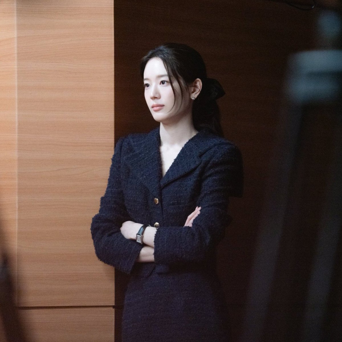 fromisnews_'s tweet photo. actress gyulrom ✨ https://t.co/laxga71OTs