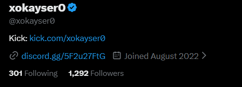 xokayser0's tweet photo. We going back to 1.3k hit 2k we giveaway $25
Let's hit it boys, Drop sol addy below 

-RT
-Follow
-Tag 2 friends 

Love u boys https://t.co/L98oEaFa42 https://t.co/p8CkHsDK5C