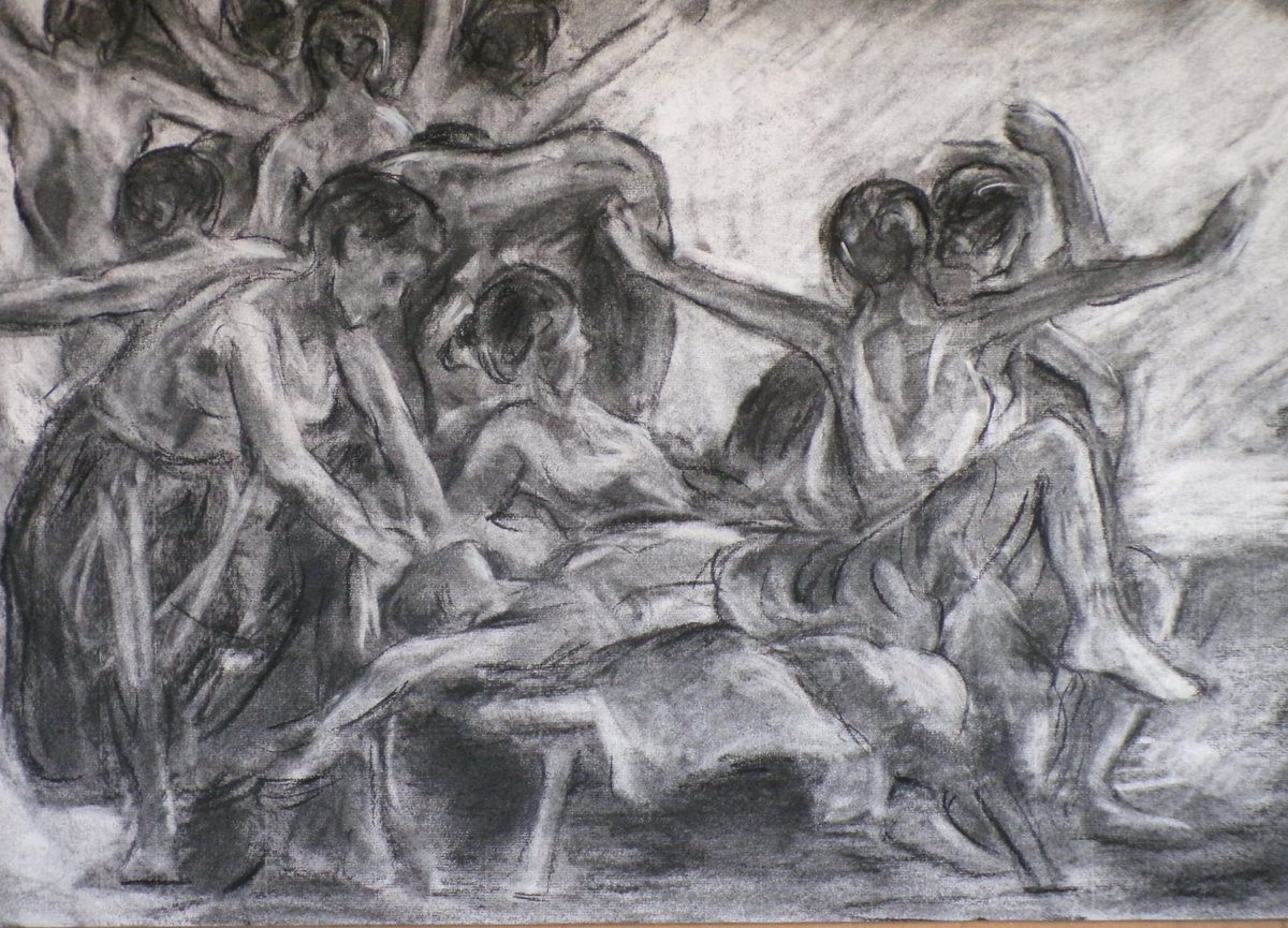OscarEstevezart tweet picture