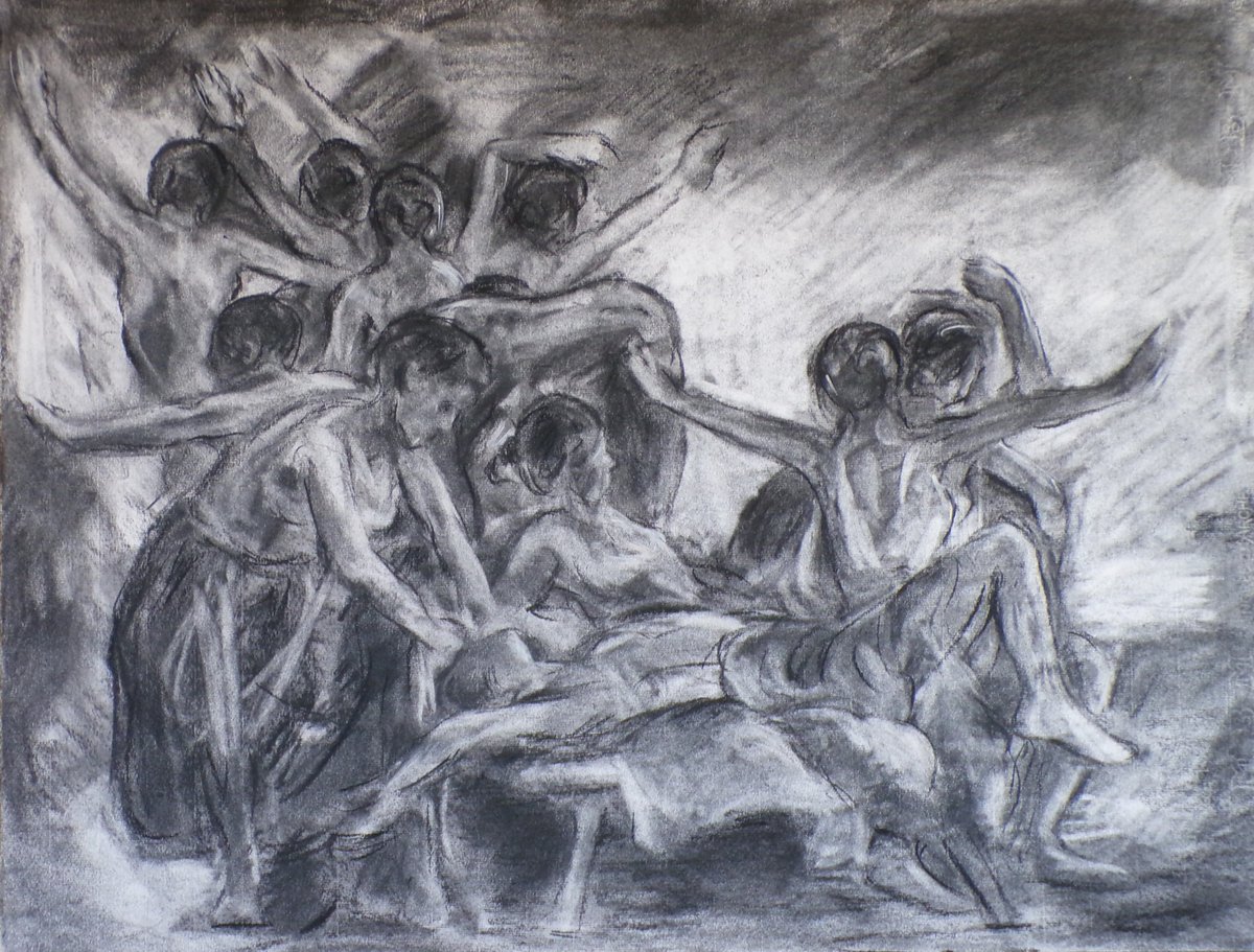 OscarEstevezart tweet picture