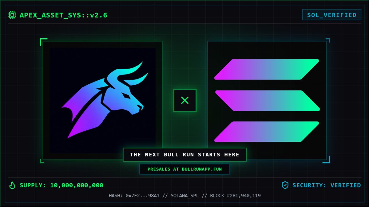 ZaraAi56190's tweet photo. Every wallet gets 50$ 💸

Drop your $SOL address ⬇️ 

Follow US

Like + RT PINNED https://t.co/dxI35IjoFC