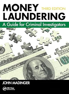 hwprattii's tweet photo. @SenWhitehouse The fact that THE TRUMP'S THOUGHT TAKING RUSSIAN $$$ WAS OK is the problem and "paying it back" means nothing because there are other sub rosa ways of offsetting the pay-back.

cf.  See "Money Laundering for Dummies" or this book: https://t.co/QVtcsNC7qr