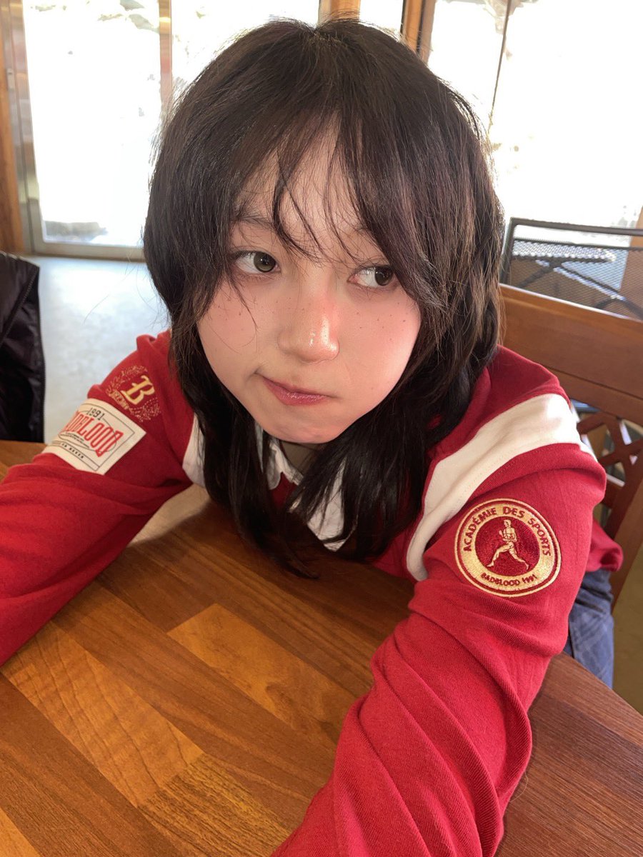 NewKin_Feed's tweet photo. NewKin DAin Post via twitter
“Are you all having a good day? 😚
No special news, but I missed you all so I came by with some old photos.
What's everyone's favorite color?! Mine is red!❣️”
#NewKin #뉴킨 #KPOP @NewKin_official #DAin #다인 https://t.co/UyHr04l1tL