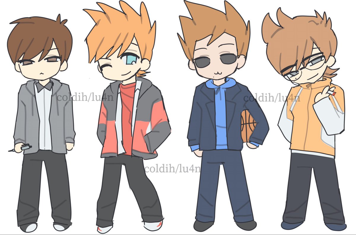 coldihh's tweet photo. eddsworld x whc #eddsworld https://t.co/UHLhgrDEvK