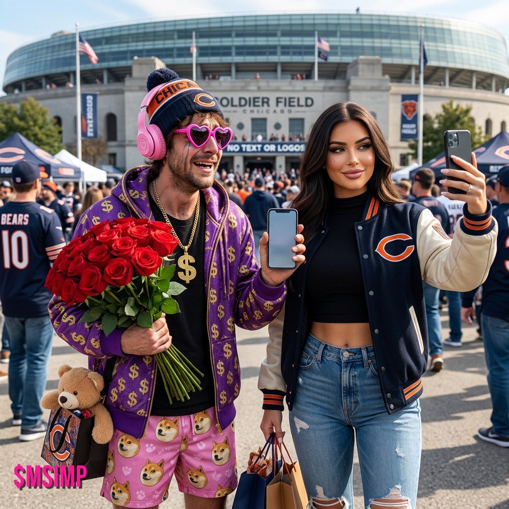 Msimptoken's tweet photo. Happy Sunday…
BEAR DOWN!!!🐻
$MSIMP FOR THE WIN!
Bag up BIG WEEK AHEAD:

🏆Official CA:
0x98bAaf4Ae627782823612352d33c3f42257FF4a4
Join our TG: https://t.co/aXtiATm3LQ https://t.co/mFhjX5tRmr