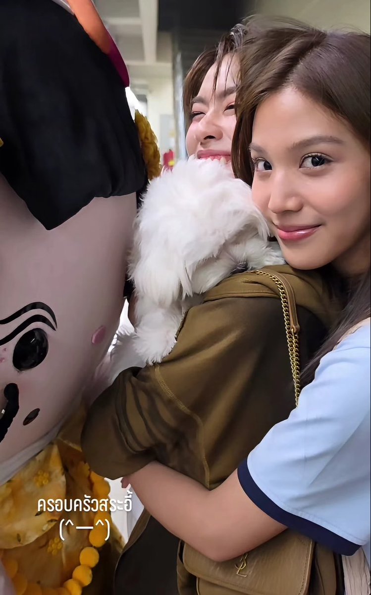 1tamjai's tweet photo. เข้าใจทั้งหมด ㅠㅠ https://t.co/XYQ8mchrho