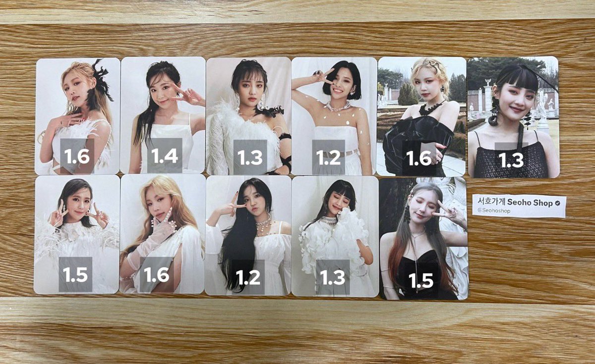 Seohoshopp's tweet photo. ์์ด๋ค ์ฌ์์์ด๋ค ํฌ์นด ์๋ ๋ฐฐ์ก๋น 0.2 ๐idle gidle miyeon minnie soyeon soojin yuqi shuhua ๋ฏธ์ฐ ๋ฏผ๋ ์์ฐ ์์ง ์ฐ๊ธฐ ์ํ ํฌํ ์นด๋ ์จํฌ ํน์ ํธ๋ ์นด photocard pc ptc trading card ์จ๋ฒ album ์๋ก ๋จธ์น md merch mono ld #gidle #idle #pc #poca #miyeon #minnie #soyeon #soojin #yuqi #shuhua