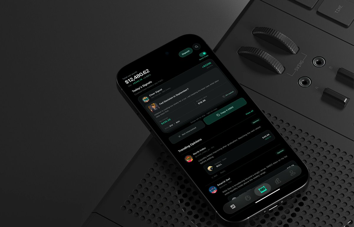 Basicmoneybd's tweet photo. ⏳ Only 1 DAYS LEFT!

The @SmartXTerminal waitlist opens Monday, September 21 ! 

And there’s a reason to get in early 👀

🏆 Top 5,000 on the waitlist will receive a special reward.

The more friends you bring, the higher you move on the list. 

Don’t wait until everyone else is ahead.

Get ready for @SmartXTerminal