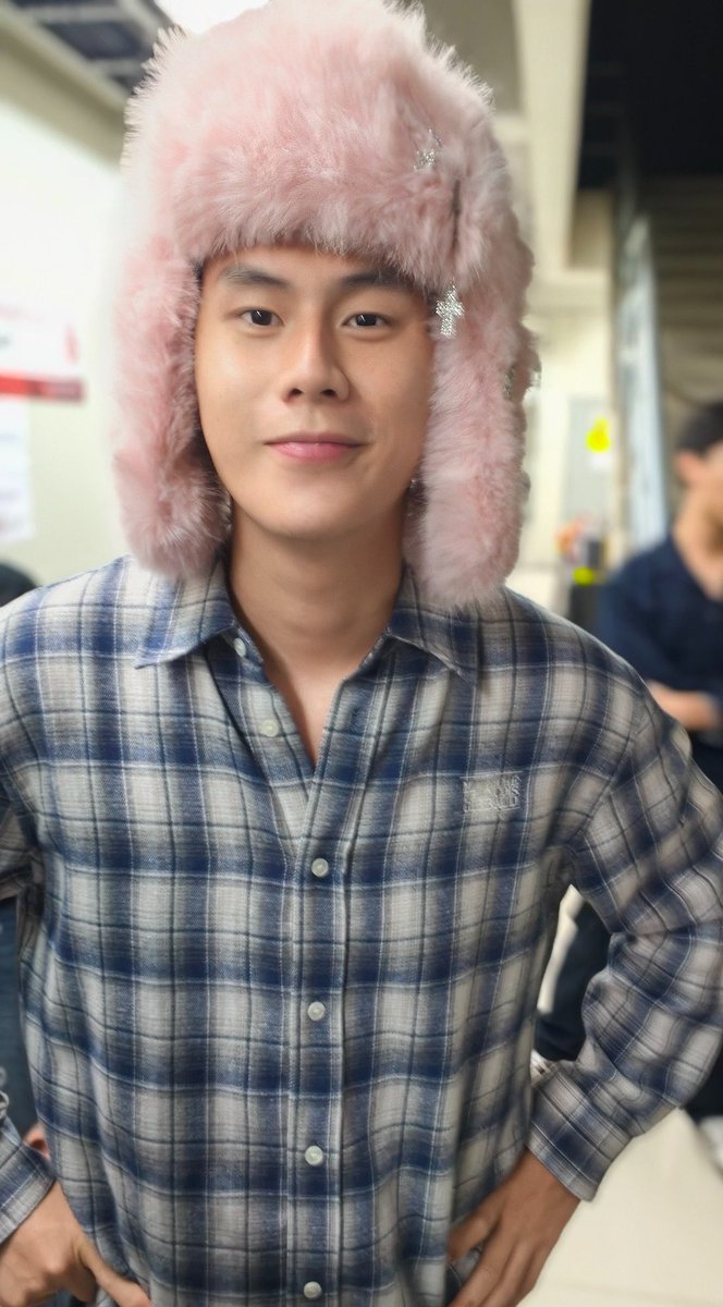 Janejira_m13's tweet photo. วินนี่ ธนวินท์ น้องเล็กสมาชิกแก๊งอันตราย
#winynny

ลงเอง (ผมติ๋มครับ)        แฟนคลับลง(โคตรแบด) https://t.co/fCt1eT1piI
