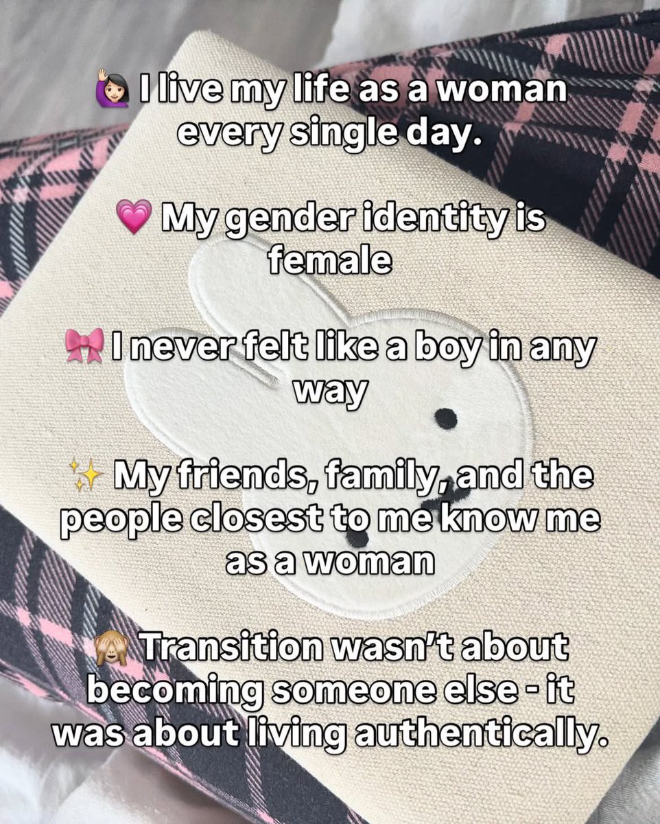 tifagirlx's tweet photo. As a trans women im NOT a guy 🙋🏻‍♀️

here is my proof : https://t.co/Esb5o9479W