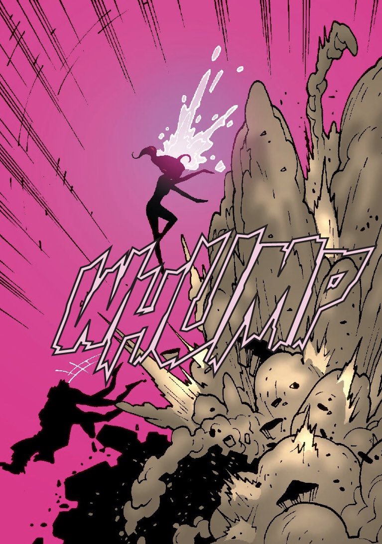 lifeincarate's tweet photo. pink is jean grey’s telekinetic charm https://t.co/66lwprkNCP