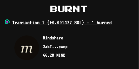 rarelycorrect's tweet photo. streamflow is not working, so just burned dev supply instead https://t.co/97IoBRLplv