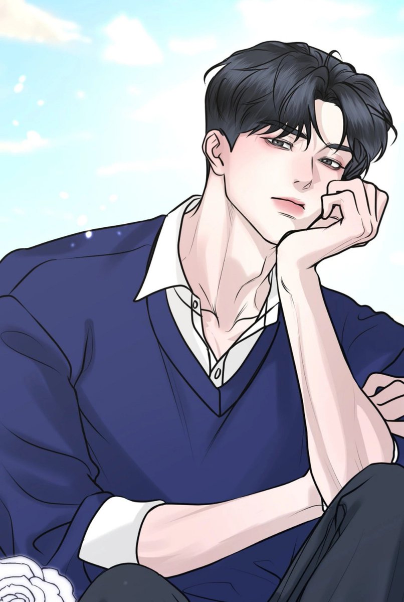 nftzyy's tweet photo. NEW MANHWA! < Short story >
« 너도 솔로? »
Artist / Author : 메타툰, minji, 리카
◖prologue + 7 episodes◗ 　
https://t.co/QuwP19mGDa https://t.co/8qFyRrc5Qy