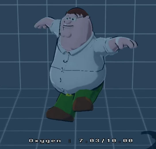 Bindeere's tweet photo. hey lois I'm floating https://t.co/IJgGvreYUv