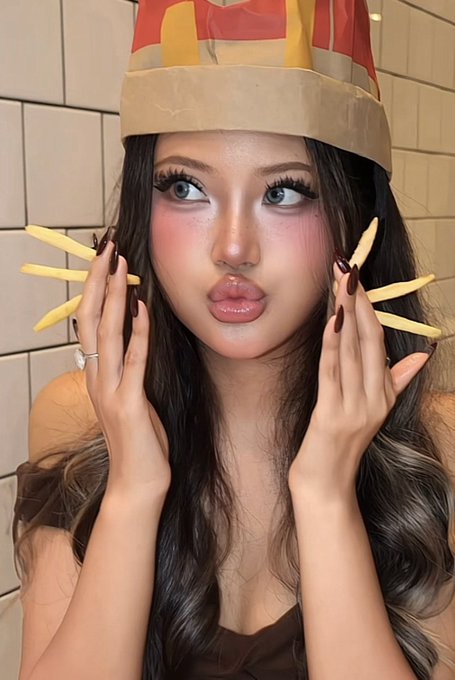 McCat__'s tweet photo. Mccat 😺🍟 https://t.co/uqX1x5LeTJ